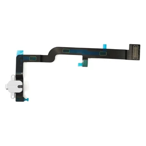 iPartsleader 3.5mm Headphone Jack Audio Board Connector for MacBook Air M5 A3448 (Retina,15-inch,2026) EMC 8878 Lid Sensor Touch ID Link Flex Cable 821-06097-03 923-14429(Silver) iPartsleader 3.5mm Headphone Jack Audio Board Connector for MacBook Air M5 A3448 (Retina,15-inch,2026) EMC 8878 Lid Sensor Touch ID Link Flex Cable 821-06097-03 923-14429(Silver)
