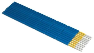 SpeedaLite US Conec 200 Pack NeoFiber Optic Clean S Fiber Cleaning Stick 1.25 for LC MU Connectors 24981 (7892) SpeedaLite US Conec 200 Pack NeoFiber Optic Clean S Fiber Cleaning Stick 1.25 for LC MU Connectors 24981 (7892)