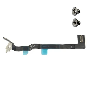 iPartsleader Laptop A3449 Display Lid Angle Sensor Cable (LAS) for MacBook Air M5 (Retina,13-inch,2026) LCD Screen Sleep Wake Up Sensor Cable EMC 8877 821-05893-04 661-59614 (Uncalibrated) iPartsleader Laptop A3449 Display Lid Angle Sensor Cable (LAS) for MacBook Air M5 (Retina,13-inch,2026) LCD Screen Sleep Wake Up Sensor Cable EMC 8877 821-05893-04 661-59614 (Uncalibrated)