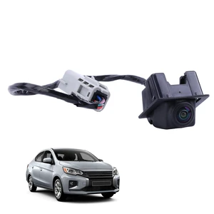 Rear View Backup Reverse Camera for GMC Acadia 2009-16/Acadia Limited 2017 Rear View Backup Reverse Camera for GMC Acadia 2009-16/Acadia Limited 2017