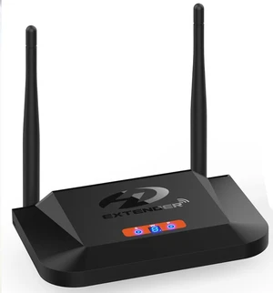 Wireless HDMI Receiver for BIN-852, 4K Decoding 1080P 60HZ, 656 FT Wireless HDMI Receiver for BIN-852, 4K Decoding 1080P 60HZ, 656 FT