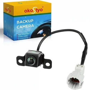 No. 95760-2V100 Rear View Backup Reverse Parking Camera/Rear View Camera No. 95760-2V100 Rear View Backup Reverse Parking Camera/Rear View Camera