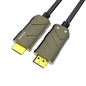 BIFALE 8K Fiber Optic HDMI Cable 25ft, HDMI 2.1 Cable Support 8K@60Hz,4K@120Hz, 48Gbps, Dynamic HDR 10, eARC, Dolby Vision, HDCP2.2, 4:4:4, Compatible with Apple TV, Roku, Projector, Xbox, PS5 BIFALE 8K Fiber Optic HDMI Cable 25ft, HDMI 2.1 Cable Support 8K@60Hz,4K@120Hz, 48Gbps, Dynamic HDR 10, eARC, Dolby Vision, HDCP2.2, 4:4:4, Compatible with Apple TV, Roku, Projector, Xbox, PS5