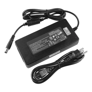 19.5V 9.23A 180W 7.4mm * 5.2mm Power Adapter Charger Compatible with Acer 25.JW8J2.001 25JW8J2001 9NA1803927 47.7KK01G001 47.7KK01G001-C Projector PL2520i XL2220 XL2320W 19.5V 9.23A 180W 7.4mm * 5.2mm Power Adapter Charger Compatible with Acer 25.JW8J2.001 25JW8J2001 9NA1803927 47.7KK01G001 47.7KK01G001-C Projector PL2520i XL2220 XL2320W