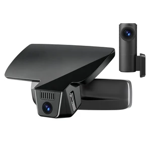 G409-A Dash Cam Front and Rear for Honda CR-V 2017-2022 (5th Gen) OEM Factory Look, UHD 3840P Video, Built-in WiFi & APP,Free 128G G409-A Dash Cam Front and Rear for Honda CR-V 2017-2022 (5th Gen) OEM Factory Look, UHD 3840P Video, Built-in WiFi & APP,Free 128G