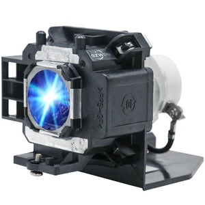 GZWOG NP14LP LV-LP32 Replacement Projector Lamp Bulb for NEC NP305 NP310 NP405 NP410 NP510 NP510G NP305G NP405G NP410G NP410+ and for Canon LV-7280 LV-7285 LV-7380 with Housing GZWOG NP14LP LV-LP32 Replacement Projector Lamp Bulb for NEC NP305 NP310 NP405 NP410 NP510 NP510G NP305G NP405G NP410G NP410+ and for Canon LV-7280 LV-7285 LV-7380 with Housing