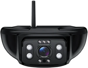 Wkzay Wireless RV Backup Camera for S21 Monitor Wkzay Wireless RV Backup Camera for S21 Monitor