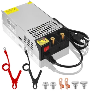 EAGWELL 110V AC to 12V DC Converter 12V Power Supply 1200W EAGWELL 110V AC to 12V DC Converter 12V Power Supply 1200W