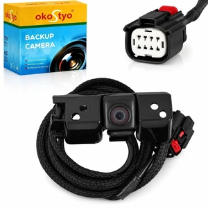 No. 23244435 Rear View Backup Reverse Parking Camera/Rear View Camera No. 23244435 Rear View Backup Reverse Parking Camera/Rear View Camera