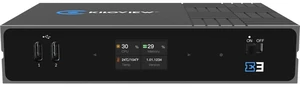 Kiloview E3 Dual-Channel 4K HDMI 3G-SDI HEVC Video Encoder Kiloview E3 Dual-Channel 4K HDMI 3G-SDI HEVC Video Encoder