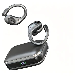 sajawass Wireless Earbuds, Sports Bluetooth Headphones sajawass Wireless Earbuds, Sports Bluetooth Headphones