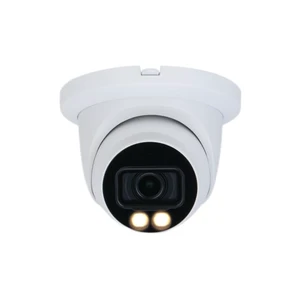 GemaVision Full Color Security Surveillance Camera 4MP 1/1.8" CMOS Fixed-Focal Turret IP POE Smart AI Camera, Warm LED, Built-in MIC,IPC-T549M-ALED-S3 (2.8mm) GemaVision Full Color Security Surveillance Camera 4MP 1/1.8" CMOS Fixed-Focal Turret IP POE Smart AI Camera, Warm LED, Built-in MIC,IPC-T549M-ALED-S3 (2.8mm)