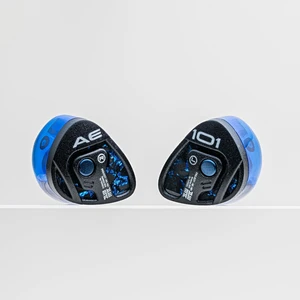 syeindunce Tangzu Xue Tao AE-101 Gaming IEMs,10mm Glass Diaphragm Dynamic Driver, in-Ear Monitors with Detachable Microphone, Custom Gaming Cable, for PC/Mobile/PS5/Switch (Blue, Type-C with Mic) syeindunce Tangzu Xue Tao AE-101 Gaming IEMs,10mm Glass Diaphragm Dynamic Driver, in-Ear Monitors with Detachable Microphone, Custom Gaming Cable, for PC/Mobile/PS5/Switch (Blue, Type-C with Mic)