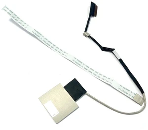 HSSDTECH G3P 30PIN LCD Screen Cable Display Cable Video Flex Wire Line Replacement for HP Victus Gaming 15-FA 15-FB N13332-001 DD0G3PLC000 HSSDTECH G3P 30PIN LCD Screen Cable Display Cable Video Flex Wire Line Replacement for HP Victus Gaming 15-FA 15-FB N13332-001 DD0G3PLC000