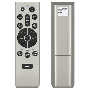 RF396C Remote Control for Tempur-Pedic Keeson TEMPUR-Ergo Adjustable Base RF396C Remote Control for Tempur-Pedic Keeson TEMPUR-Ergo Adjustable Base