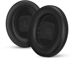 Replacement Earpads for Bose QC Ultra Gen 1 & Gen 2 Wireless Headsets. High Grade Protein PU Leather with Soft Foam for Extra Comfort & Durability - Easy Install - By Brainwavz Replacement Earpads for Bose QC Ultra Gen 1 & Gen 2 Wireless Headsets. High Grade Protein PU Leather with Soft Foam for Extra Comfort & Durability - Easy Install - By Brainwavz