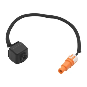 VIKKSAER 84543080 Rear View Camera, Reverse Parking Assist Replacement for Chevrolet Malibu 2023-2024 1.5L 4Cyl, Replaces 42861580 VIKKSAER 84543080 Rear View Camera, Reverse Parking Assist Replacement for Chevrolet Malibu 2023-2024 1.5L 4Cyl, Replaces 42861580