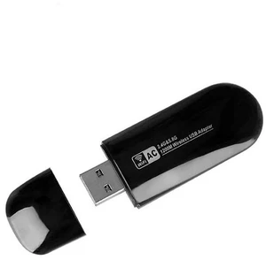 JAPOO RTL8812AU 1200M Wireless USB WiFi Adapter for Desktop PC and Laptop,Dual Band 5.8G/2.4G WiFi Adapter,Supports Win7/8/10/11/Linux/Ubuntu Kali Mint Debian Kubuntu Mate Zorin PureOS Raspberr JAPOO RTL8812AU 1200M Wireless USB WiFi Adapter for Desktop PC and Laptop,Dual Band 5.8G/2.4G WiFi Adapter,Supports Win7/8/10/11/Linux/Ubuntu Kali Mint Debian Kubuntu Mate Zorin PureOS Raspberr