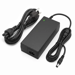 24V Replacement Power Charger 5FT Cord AC Adapter for Zebra Thermal Label Printer ZD410 ZD420 ZD620 ZP450 ZP500 GX420 GX430 GK420 GK430 GT800 GT820 24V Replacement Power Charger 5FT Cord AC Adapter for Zebra Thermal Label Printer ZD410 ZD420 ZD620 ZP450 ZP500 GX420 GX430 GK420 GK430 GT800 GT820
