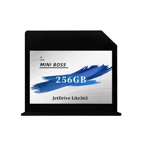 NONIHAIW 256GB JetDrive Lite 130 Storage Expansion Card for 13-Inch MacBook Air Black ThinkPad Lenovo (128, GB) NONIHAIW 256GB JetDrive Lite 130 Storage Expansion Card for 13-Inch MacBook Air Black ThinkPad Lenovo (128, GB)