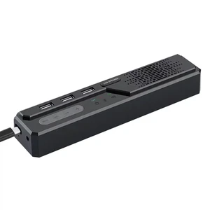 lorvannis Conference Speakerphone for PC & Laptop, USB Wired Speaker with Microphone, 360 Voice Pickup, Plug and Play, Computer Speaker for Zoom, Teams, Skype (7) lorvannis Conference Speakerphone for PC & Laptop, USB Wired Speaker with Microphone, 360 Voice Pickup, Plug and Play, Computer Speaker for Zoom, Teams, Skype (7)