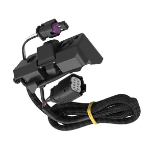 84062896 Rear View Backup Camera Compatible with Chevy Silverado 1500 2500 3500 2016-2019 for GMC Sierra 1500 2500 3500 2016-2019 Reverse Park Assist Rearview Camera Replaces 23363727 84032513 PAC100 84062896 Rear View Backup Camera Compatible with Chevy Silverado 1500 2500 3500 2016-2019 for GMC Sierra 1500 2500 3500 2016-2019 Reverse Park Assist Rearview Camera Replaces 23363727 84032513 PAC100