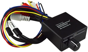 Installation Solution Base Level Controller with Digital Voltmeter is-AKNVD-5 Installation Solution Base Level Controller with Digital Voltmeter is-AKNVD-5