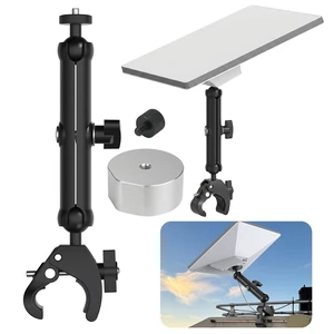 Pacify 2025 Starlink Mini Pole Mount Kit for RV Pacify 2025 Starlink Mini Pole Mount Kit for RV