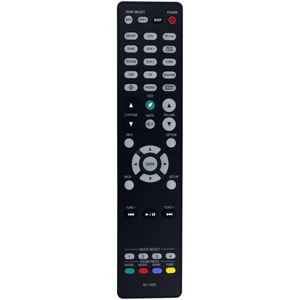 Leankle Remote Controller RC-1226, RC-1228, RC-1227, RC-1239, RC-1243, RC-1244 Replacement for Denon Receivers AVR-X2500H, AVR-X2700H, AVR-X3700H Leankle Remote Controller RC-1226, RC-1228, RC-1227, RC-1239, RC-1243, RC-1244 Replacement for Denon Receivers AVR-X2500H, AVR-X2700H, AVR-X3700H