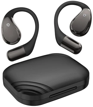 AI Earbuds Translators Real Time, 164 Languages Translator Device, Bluetooth 6.0 Open Ear Earbuds with Photo & Video Translation AI Earbuds Translators Real Time, 164 Languages Translator Device, Bluetooth 6.0 Open Ear Earbuds with Photo & Video Translation