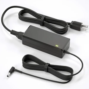 Replacment for SANSUI Monitor Power Cord 12V DC Power Supply for SANSUI Electronics 34" 32" 27" 24.5" 24" 22" LCD LED HD TV Monitor Curved Widescreen Power Adapter Cord Replacment for SANSUI Monitor Power Cord 12V DC Power Supply for SANSUI Electronics 34" 32" 27" 24.5" 24" 22" LCD LED HD TV Monitor Curved Widescreen Power Adapter Cord