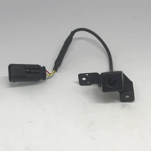 Genuine 95750 2B500 Camera Back View for 2010 2012 Hyundai Santa Fe Genuine 95750 2B500 Camera Back View for 2010 2012 Hyundai Santa Fe
