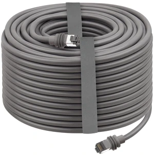 Starlink Cable Gen 3 - 200ft Starlink Extension Cable Waterproof Ethernet Cable For Starlink Standard Generation 3 Replacement Standard V3 Cord For Rectangular Satellite Gen 3 Satellite Internet Kit Starlink Cable Gen 3 - 200ft Starlink Extension Cable Waterproof Ethernet Cable For Starlink Standard Generation 3 Replacement Standard V3 Cord For Rectangular Satellite Gen 3 Satellite Internet Kit