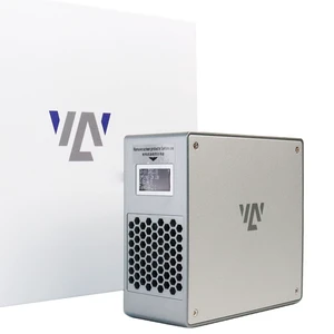 Lucky Miner LV07Pro, 3TH/S BM1370 ASIC, Lottery Bitcoin Miner, SHA-256 Algorithm, Quiet Low-Noise Operation, Ideal for Home & Casual Lottery Mining with Included PSU Lucky Miner LV07Pro, 3TH/S BM1370 ASIC, Lottery Bitcoin Miner, SHA-256 Algorithm, Quiet Low-Noise Operation, Ideal for Home & Casual Lottery Mining with Included PSU