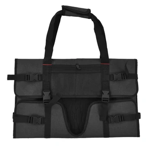 24in Portable Monitor Case, Protective Carrying Sleeve Monitor Travel Bag Lcd Screens Computer Peripherals Monitor Move Protect Case for Home Use 24in Portable Monitor Case, Protective Carrying Sleeve Monitor Travel Bag Lcd Screens Computer Peripherals Monitor Move Protect Case for Home Use