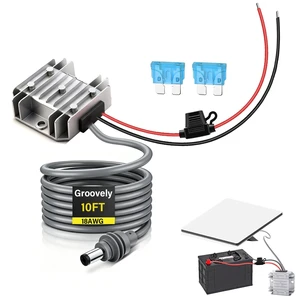 Starlink Mini 12V Adapter,12/24V to 30V 3.5A Step Up Power Converter Starlink Mini 12V Adapter,12/24V to 30V 3.5A Step Up Power Converter