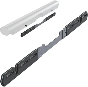 Agandax Wall Mount for Sonos Arc Soundbar and Sonos Arc Ultra (Black) Agandax Wall Mount for Sonos Arc Soundbar and Sonos Arc Ultra (Black)