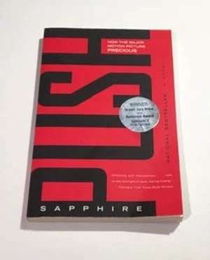 Push: A Novel Push: A Novel