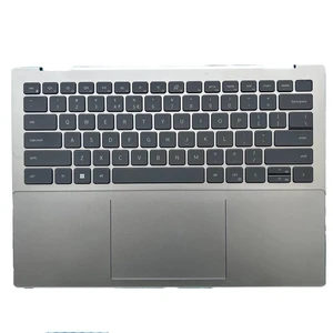 New Replacement for Dell Inspiron 14 7420 7425 2-in-1 Laptop Palmrest Upper Case Backlit Keyboard Touchpad Assembly Part NDRPP 0NDRPP VG9M1 0VG9M1 05N0WD 5N0WD Silver New Replacement for Dell Inspiron 14 7420 7425 2-in-1 Laptop Palmrest Upper Case Backlit Keyboard Touchpad Assembly Part NDRPP 0NDRPP VG9M1 0VG9M1 05N0WD 5N0WD Silver
