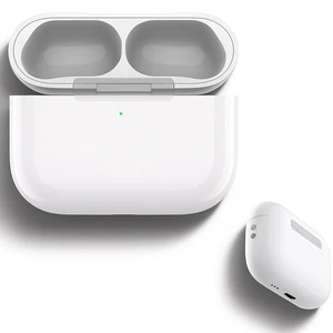 Wireless Charging Case Compatible with AirPods Pro 3(2025) ^^ USB-C Port ^^ Charger Case Replacement for AirPods Pro 3 New Released ^^ with Bluetooth Pairing Sync Button ^^ Wireless Charging Case Compatible with AirPods Pro 3(2025) ^^ USB-C Port ^^ Charger Case Replacement for AirPods Pro 3 New Released ^^ with Bluetooth Pairing Sync Button ^^