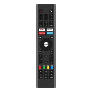 Remote Control Replace fit for SYLVOX 24 Inch I 32 Inch TV 12 Volt Smart TV Remote Control Replace fit for SYLVOX 24 Inch I 32 Inch TV 12 Volt Smart TV