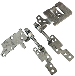 HSSDTECH LCD Screen Hinge Bracket for Lenovo ThinkPad E14 Gen 5 21JK 21JL HSSDTECH LCD Screen Hinge Bracket for Lenovo ThinkPad E14 Gen 5 21JK 21JL