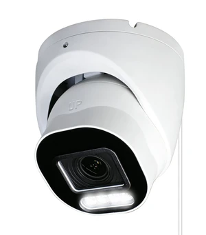 SINIS 4K PoE Security IP Camera, 8MP 5X Optical Zoom Turret Camera Outdoor SINIS 4K PoE Security IP Camera, 8MP 5X Optical Zoom Turret Camera Outdoor