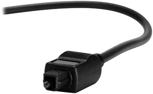 Recoton DVD902 Audio Digital Optical Cable (12 Feet) Recoton DVD902 Audio Digital Optical Cable (12 Feet)
