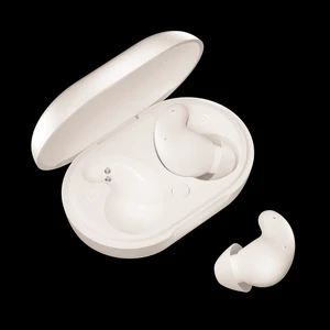 esonstyle Noise-Canceling ANC Sleep Earbuds for Side Sleepers Bluetooth esonstyle Noise-Canceling ANC Sleep Earbuds for Side Sleepers Bluetooth