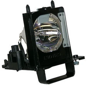 Replacement Lamp for Mitsubishi 915B455011 915B455A11 TV with Housing Replacement Lamp for Mitsubishi 915B455011 915B455A11 TV with Housing