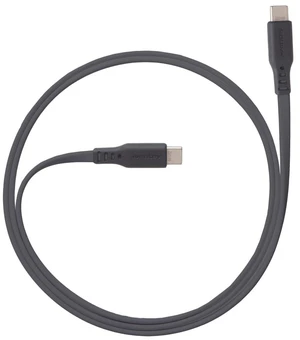 Ventev Flat USB-C to USB-C High Speed Tangle-Free Cable 6ft Ventev Flat USB-C to USB-C High Speed Tangle-Free Cable 6ft