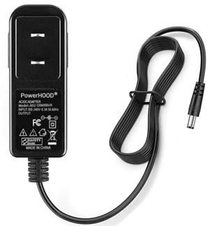 12V AC Adapter for Sonos Port Network Audio Receiver PORT1US1BLK 12V AC Adapter for Sonos Port Network Audio Receiver PORT1US1BLK