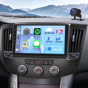 4Core+64G Android Car Radio for Hyundai Sonata 2009 2010 (Manual A/C) 4Core+64G Android Car Radio for Hyundai Sonata 2009 2010 (Manual A/C)