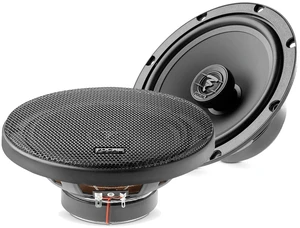 Focal ACX165 Auditor EVO Series 6.5" 2-Way Coaxial Speaker Kit Focal ACX165 Auditor EVO Series 6.5" 2-Way Coaxial Speaker Kit